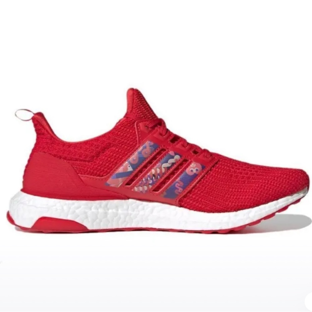 NWT Adidas Ultraboost Running Shoes